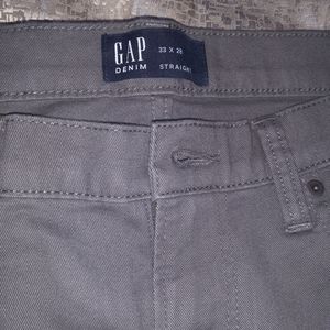 NWOT Gap chino jeans